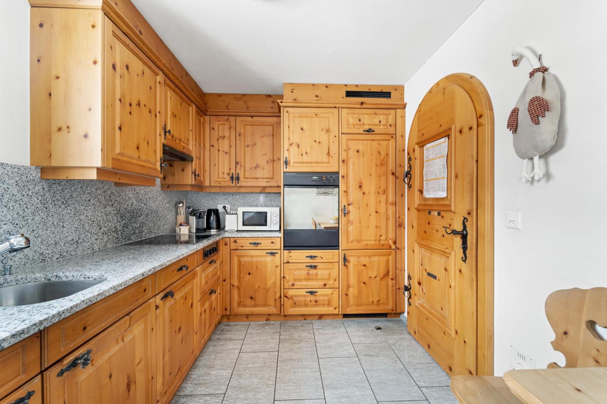 Chalet St Moritz Madulain Eksteriør bilde