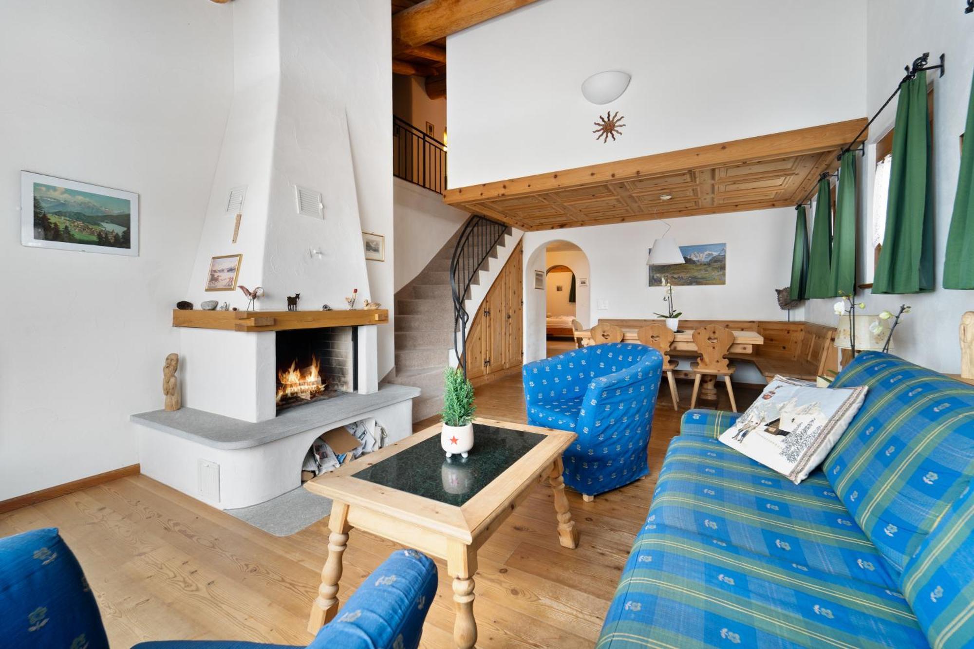 Chalet St Moritz Madulain Eksteriør bilde